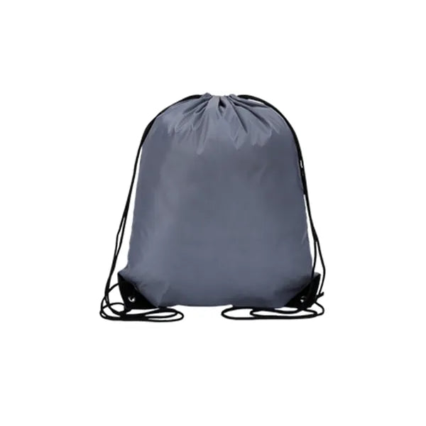 Polyester Drawstring Backpack