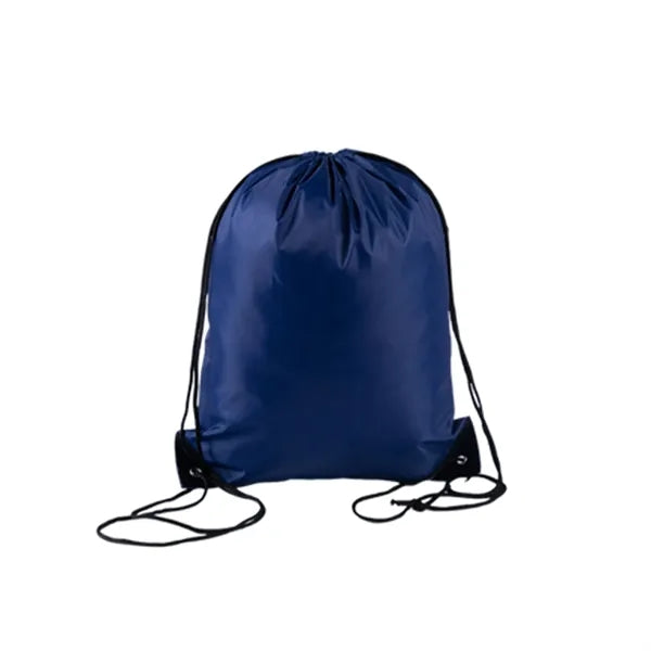 Polyester Drawstring Backpack