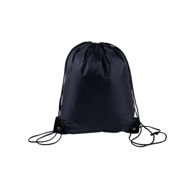 Polyester Drawstring Backpack