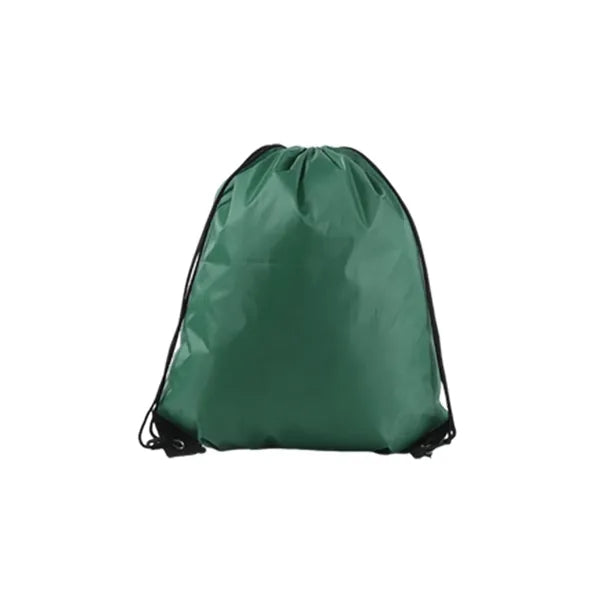 Polyester Drawstring Backpack