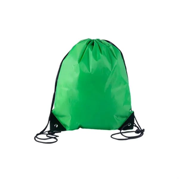 Polyester Drawstring Backpack