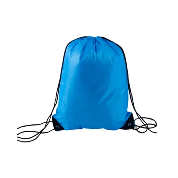 Polyester Drawstring Backpack