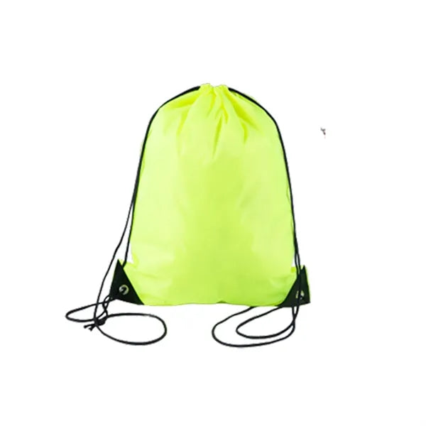Polyester Drawstring Backpack