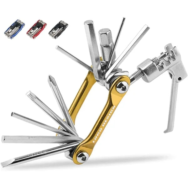 11 in 1 Bicycle Repair Tool Sets