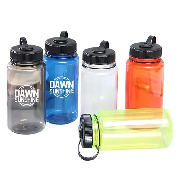 Sports Wide Mouth Water Bottle
