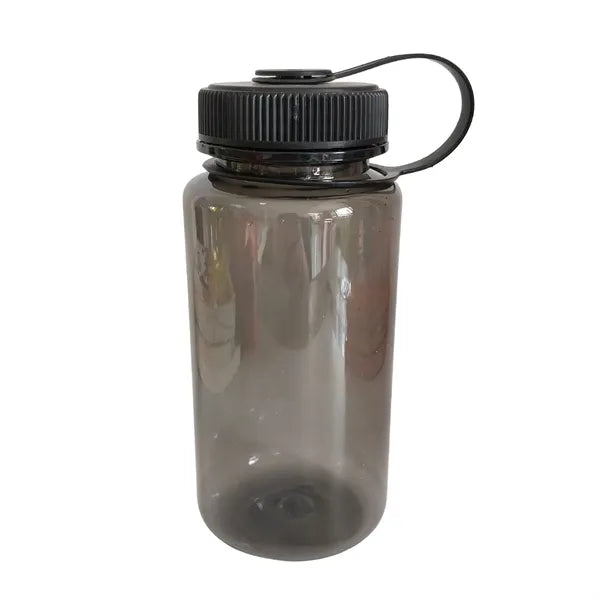 Sports Wide Mouth Water Bottle