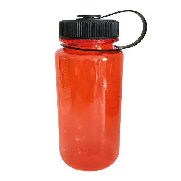 Sports Wide Mouth Water Bottle