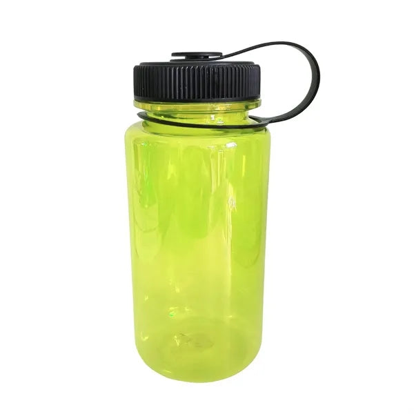 Sports Wide Mouth Water Bottle