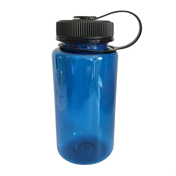 Sports Wide Mouth Water Bottle