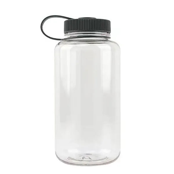 Sports Wide Mouth Water Bottle
