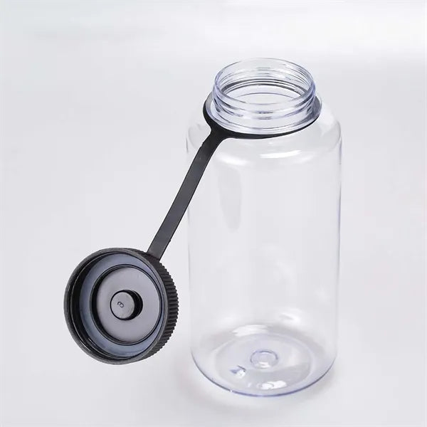Sports Wide Mouth Water Bottle