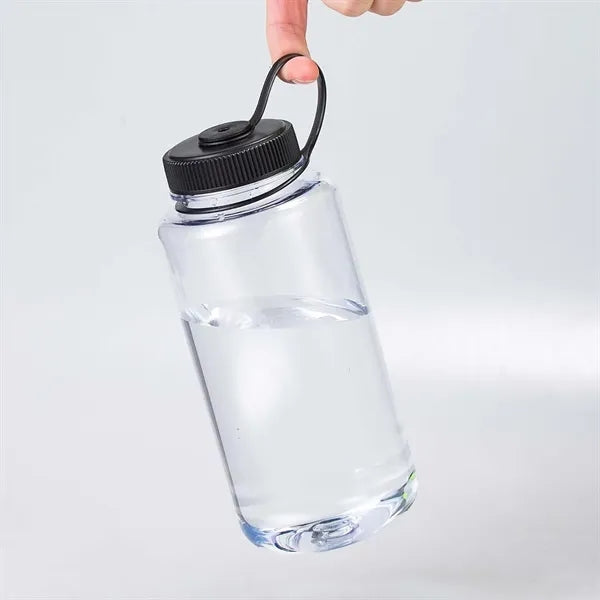Sports Wide Mouth Water Bottle