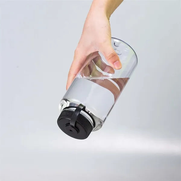 Sports Wide Mouth Water Bottle