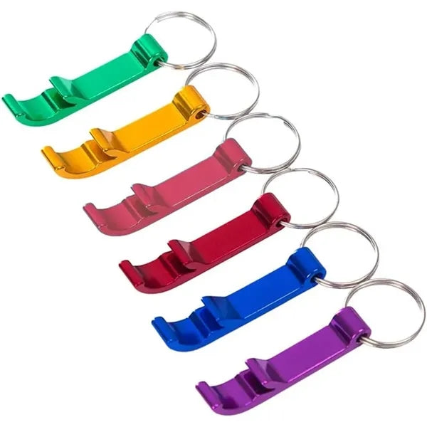 Bottle Opener Keychain