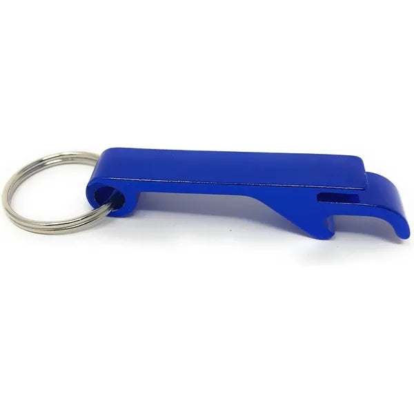 Bottle Opener Keychain