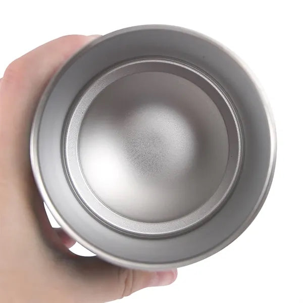12oz Insulated Mug