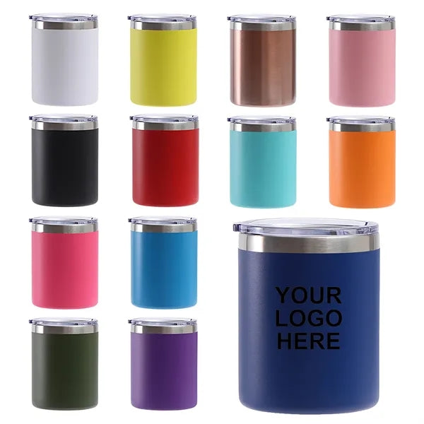 12oz Insulated Mug