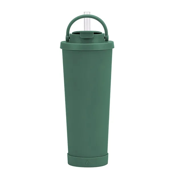 28oz Insulated Straw Bottle