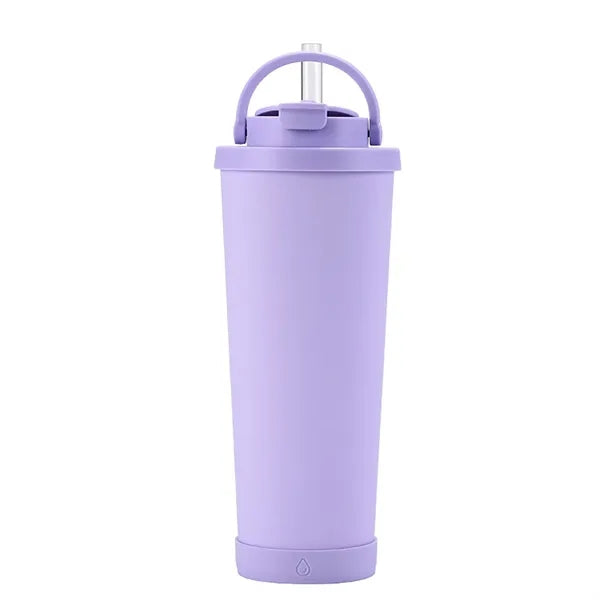 28oz Insulated Straw Bottle