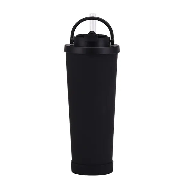 28oz Insulated Straw Bottle