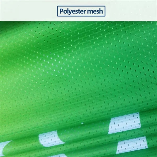 Waterproof Billboard Banner Brand Promotion