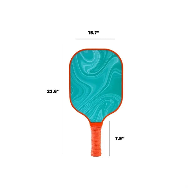 Fiberglass Pickleball Racket Set