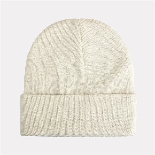 Fashion Knit Cap