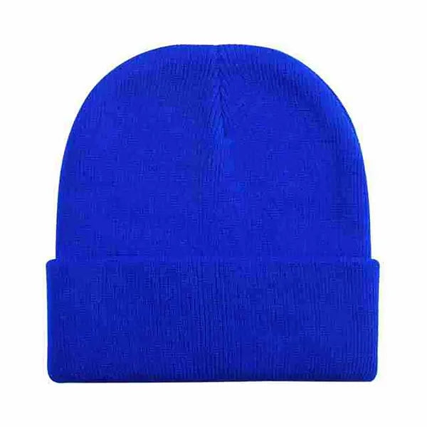 Fashion Knit Cap