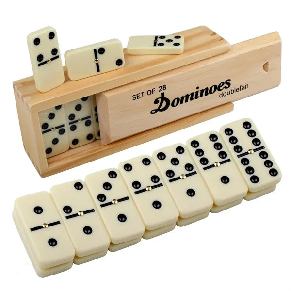 Dominos Set Game