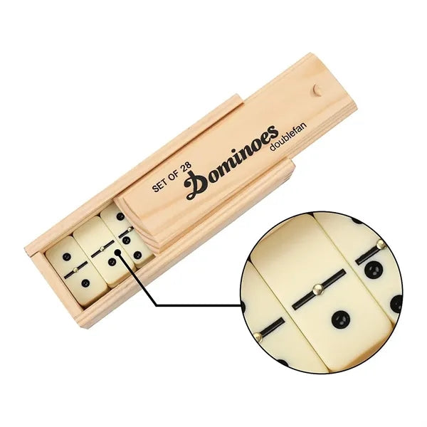 Dominos Set Game