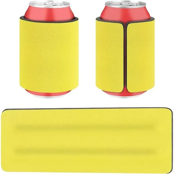 Neoprene Slap Cup Sleeve - Full Color Sublimation