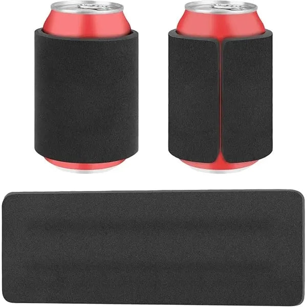Neoprene Slap Cup Sleeve - Full Color Sublimation