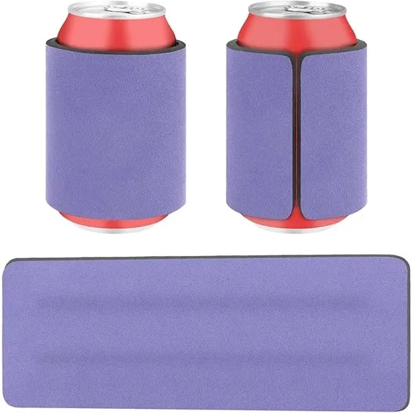 Neoprene Slap Cup Sleeve - Full Color Sublimation