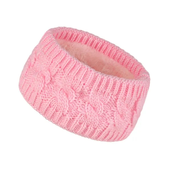 Winter Headband