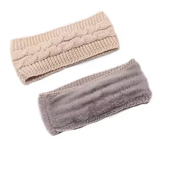 Winter Headband