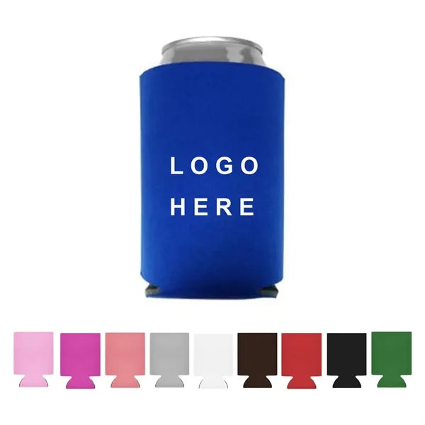 Can Cooler Sleeve