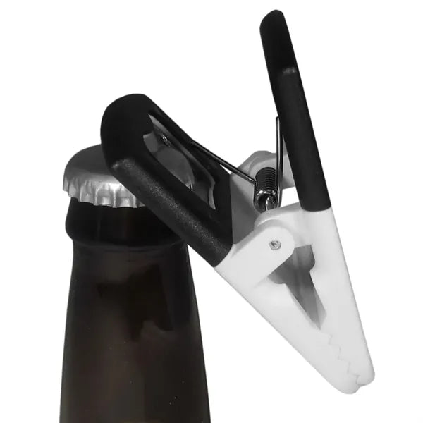 Magnetic Bottle Opener/Bag Clip