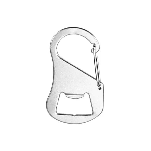 Carabiner Bottle Opener
