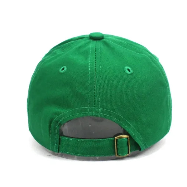 Cotton Kids' Baseball Cap