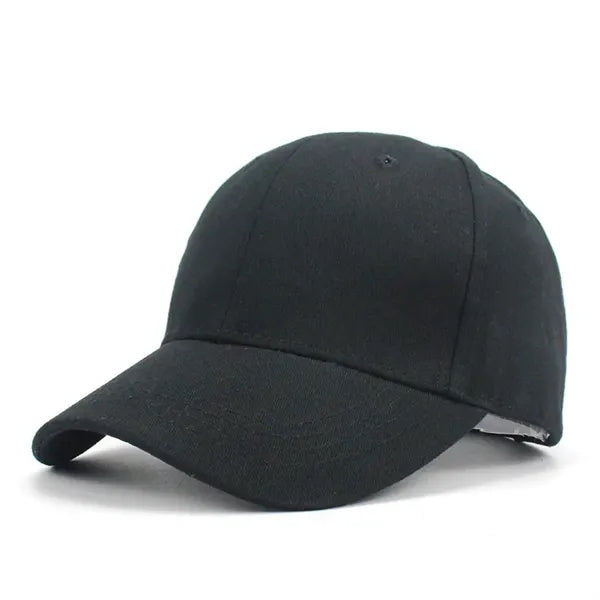 Cotton Kids' Baseball Cap
