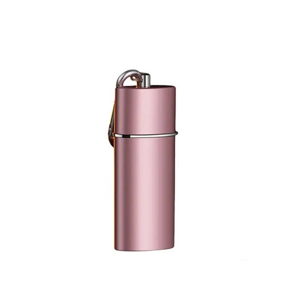 Portable Drawer Type Ashtray