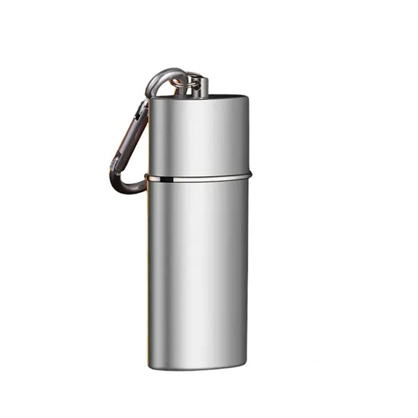 Portable Drawer Type Ashtray