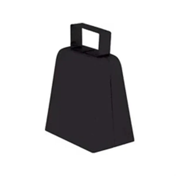 Hand Cranked Metal Bell