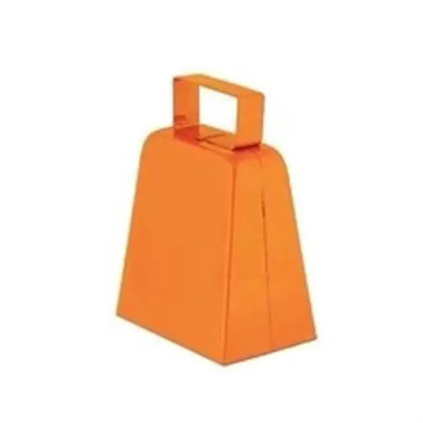 Hand Cranked Metal Bell