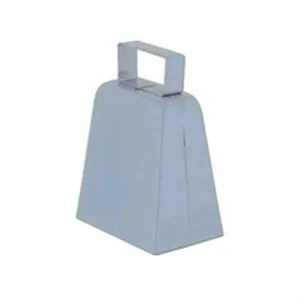 Hand Cranked Metal Bell