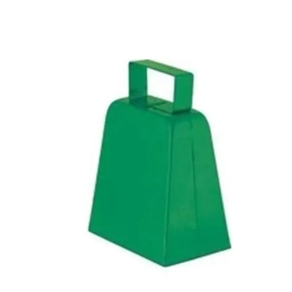 Hand Cranked Metal Bell