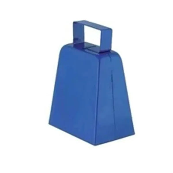 Hand Cranked Metal Bell