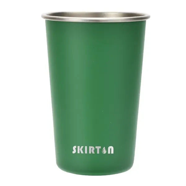 500ML Outdoor Single Wall Thermo Cup