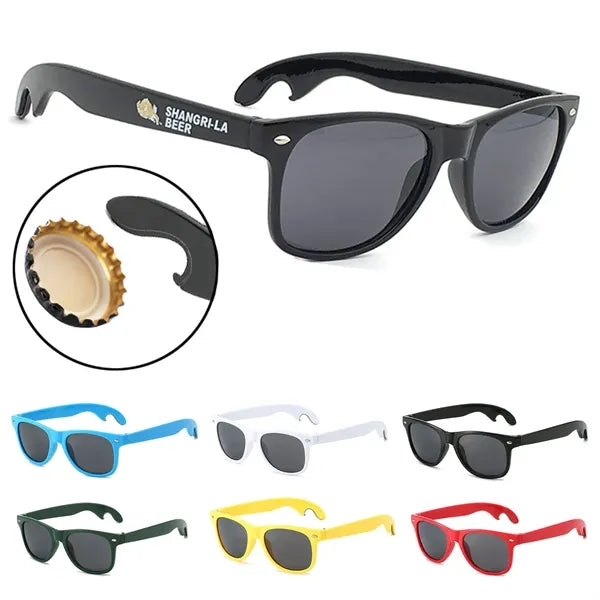 Bottle Opener Sunglasses
