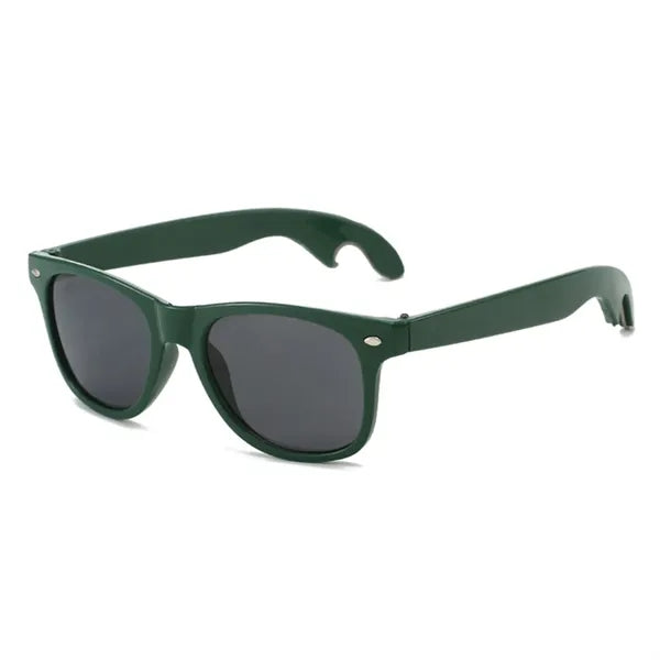 Bottle Opener Sunglasses